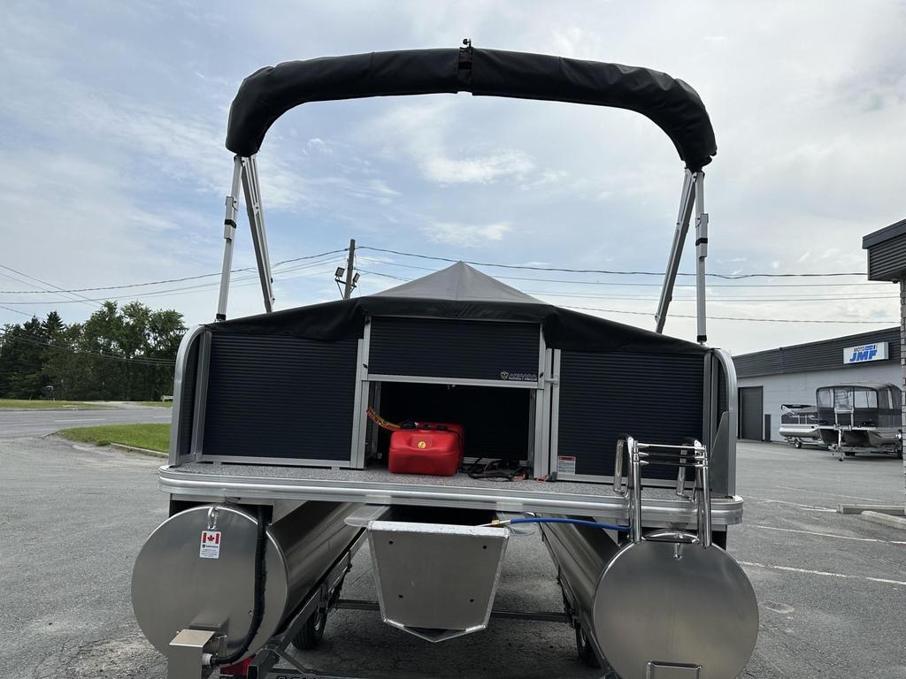 Armada Enterprises TOPFISH 2023 à vendre