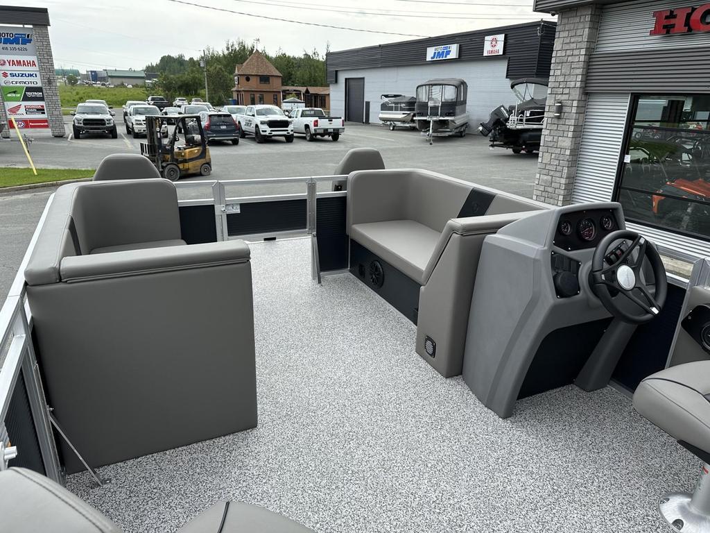 Armada Enterprises TOPFISH 2023 à vendre