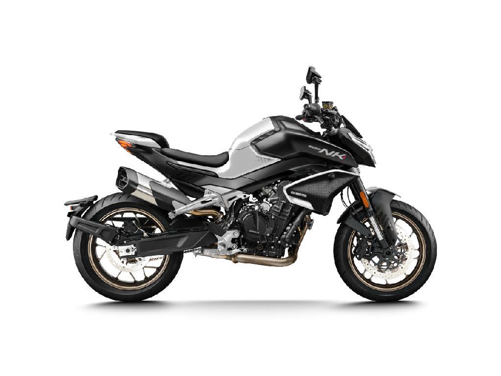 CFMOTO 800NK 2024 à vendre