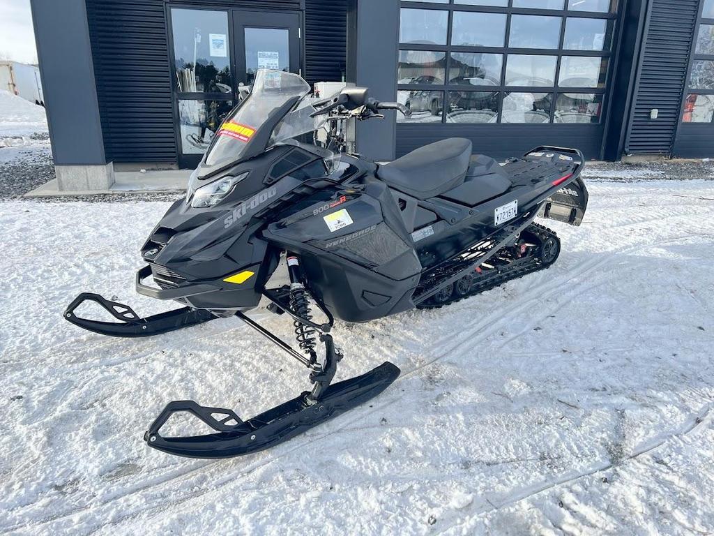 Ski-Doo MOTONEIGE 2024 2024 à vendre