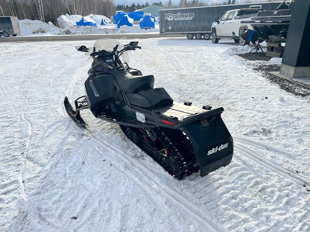 Ski-Doo MOTONEIGE 2024 2024 à vendre