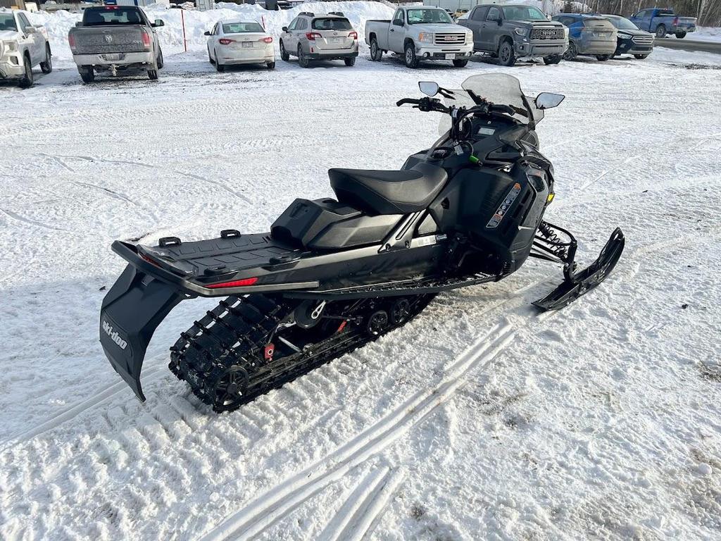 Ski-Doo MOTONEIGE 2024 2024 à vendre