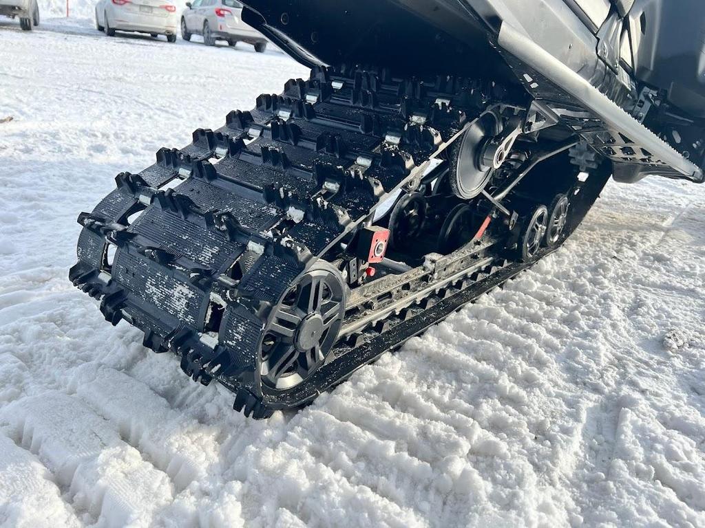 Ski-Doo MOTONEIGE 2024 2024 à vendre