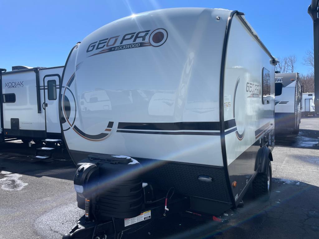 Rockwood Geopro 15RD 2024 à vendre