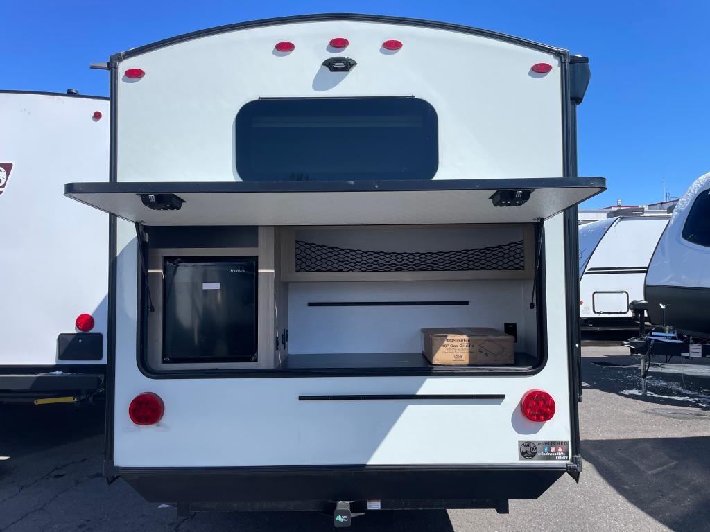 Rockwood Geopro 15RD 2024 à vendre