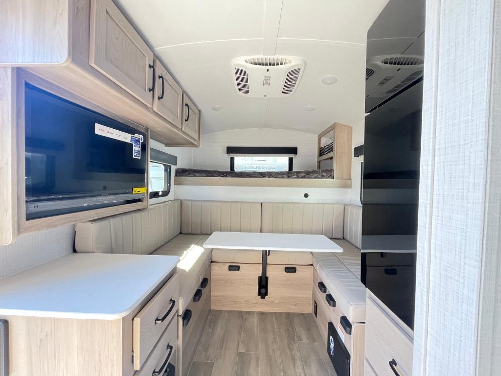 Rockwood Geopro 15RD 2024 à vendre