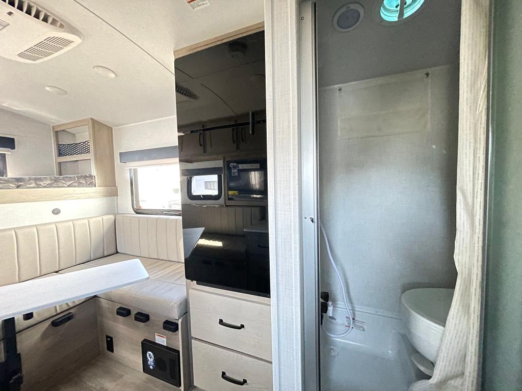 Rockwood Geopro 15RD 2024 à vendre