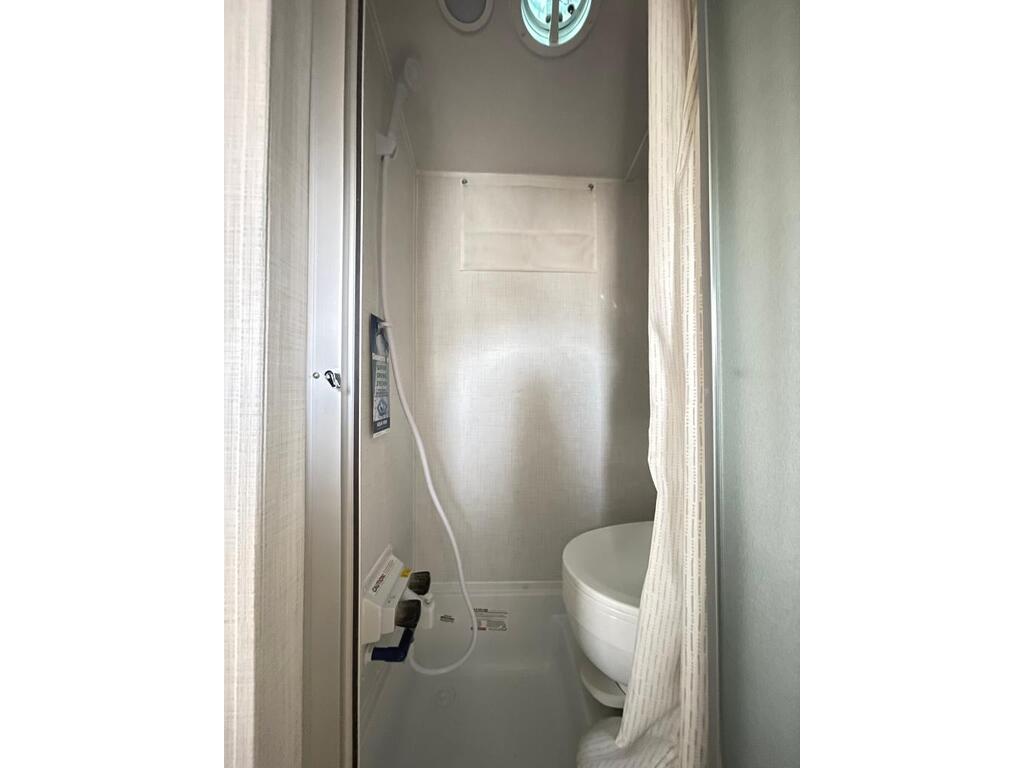 Rockwood Geopro 15RD 2024 à vendre