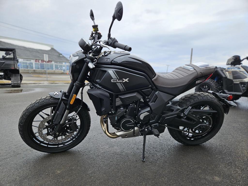 CFMOTO 700 CL-X HERITAGE 2024 à vendre