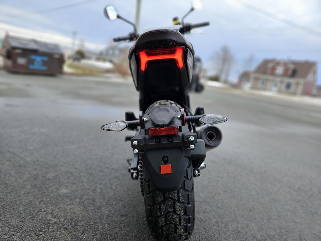 CFMOTO 700 CL-X HERITAGE 2024 à vendre