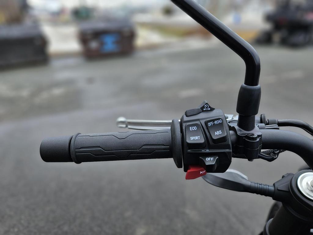 CFMOTO 700 CL-X HERITAGE 2024 à vendre