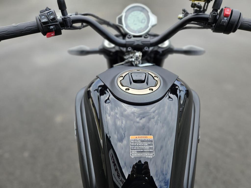 CFMOTO 700 CL-X HERITAGE 2024 à vendre