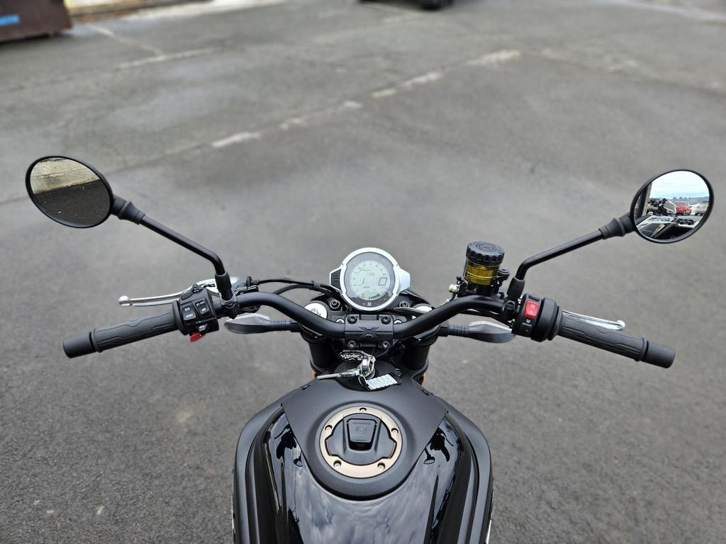 CFMOTO 700 CL-X HERITAGE 2024 à vendre