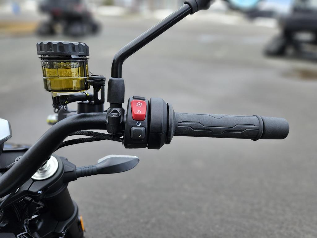 CFMOTO 700 CL-X HERITAGE 2024 à vendre