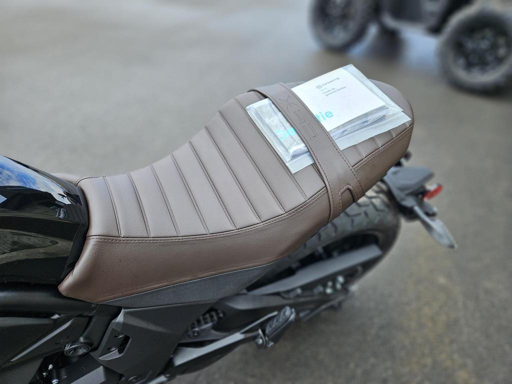 CFMOTO 700 CL-X HERITAGE 2024 à vendre