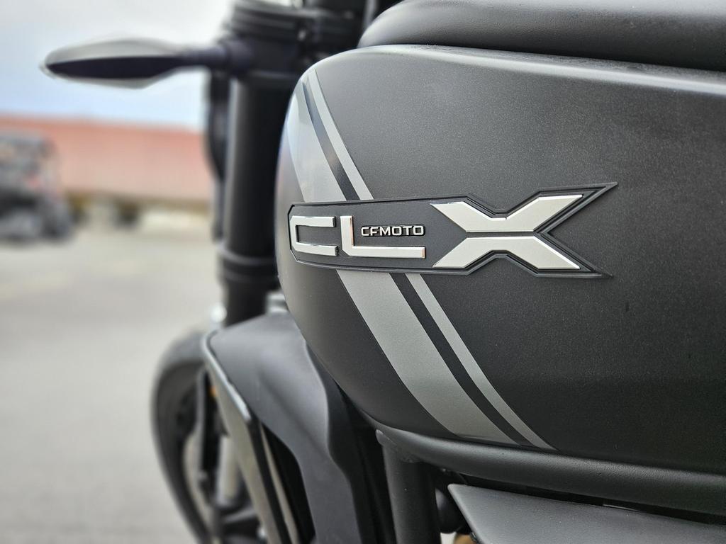 CFMOTO 700 CL-X HERITAGE 2024 à vendre