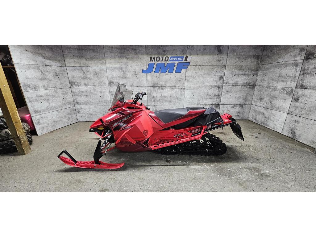 Yamaha SR VIPER LTX GT 2020 à vendre