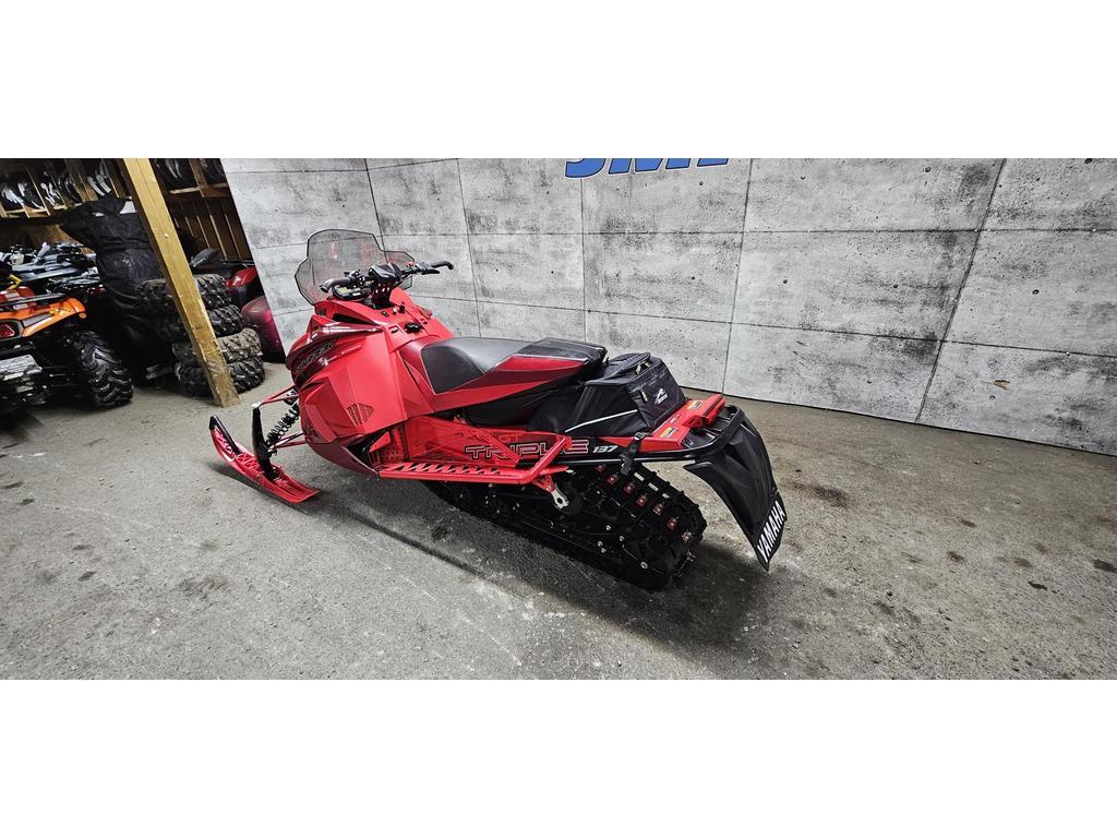 Yamaha SR VIPER LTX GT 2020 à vendre
