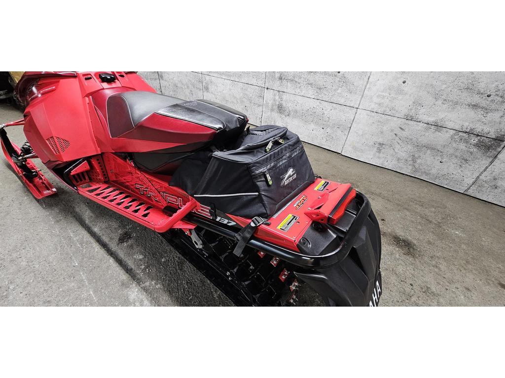 Yamaha SR VIPER LTX GT 2020 à vendre