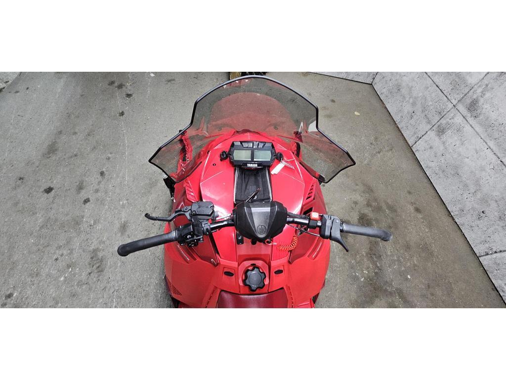 Yamaha SR VIPER LTX GT 2020 à vendre