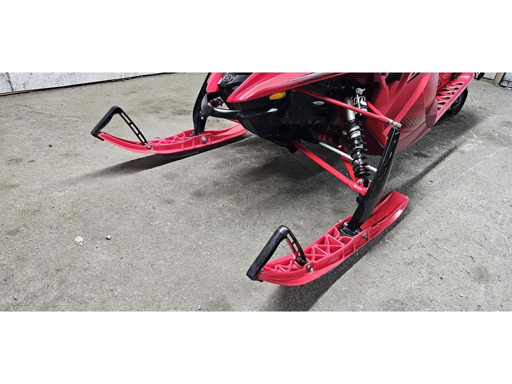 Yamaha SR VIPER LTX GT 2020 à vendre