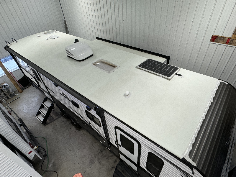 Roulotte JAYCO JAY FLIGHT SLX 28 BHS 2022 à vendre