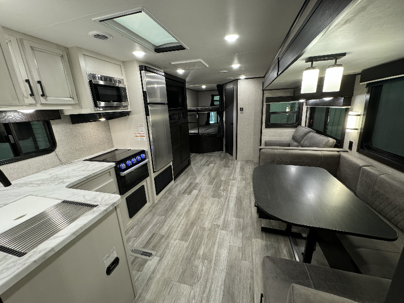 Roulotte JAYCO JAY FLIGHT SLX 28 BHS 2022 à vendre