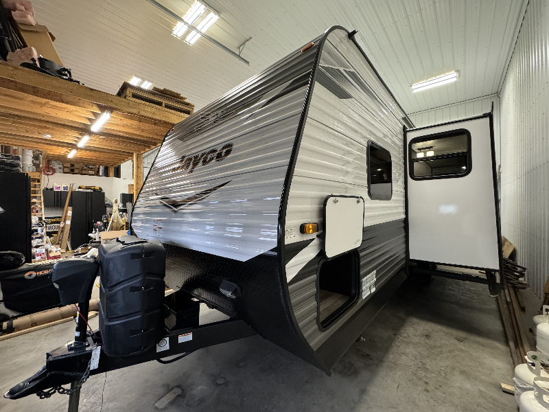 Roulotte JAYCO JAY FLIGHT SLX 28 BHS 2022 à vendre