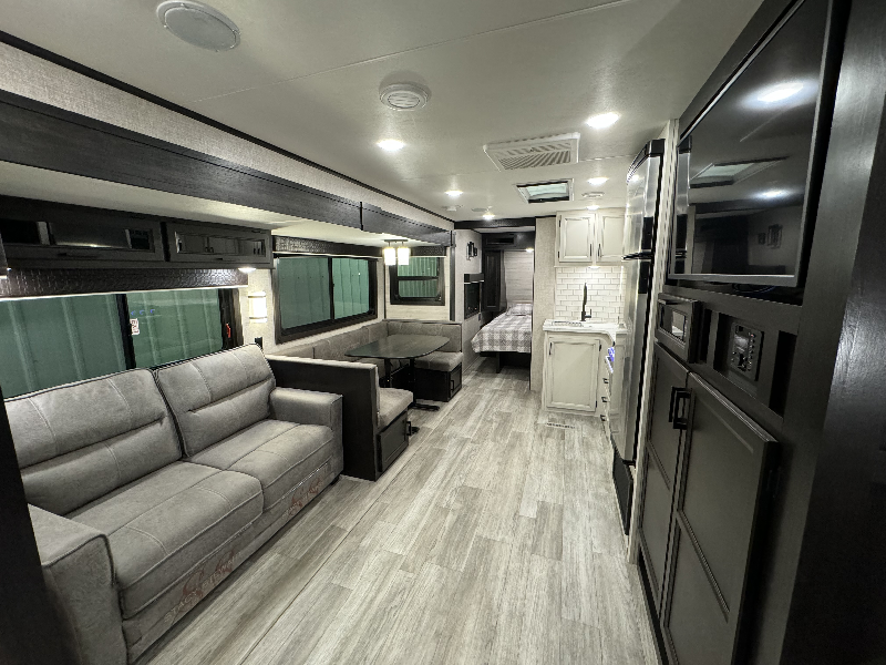 Roulotte JAYCO JAY FLIGHT SLX 28 BHS 2022 à vendre