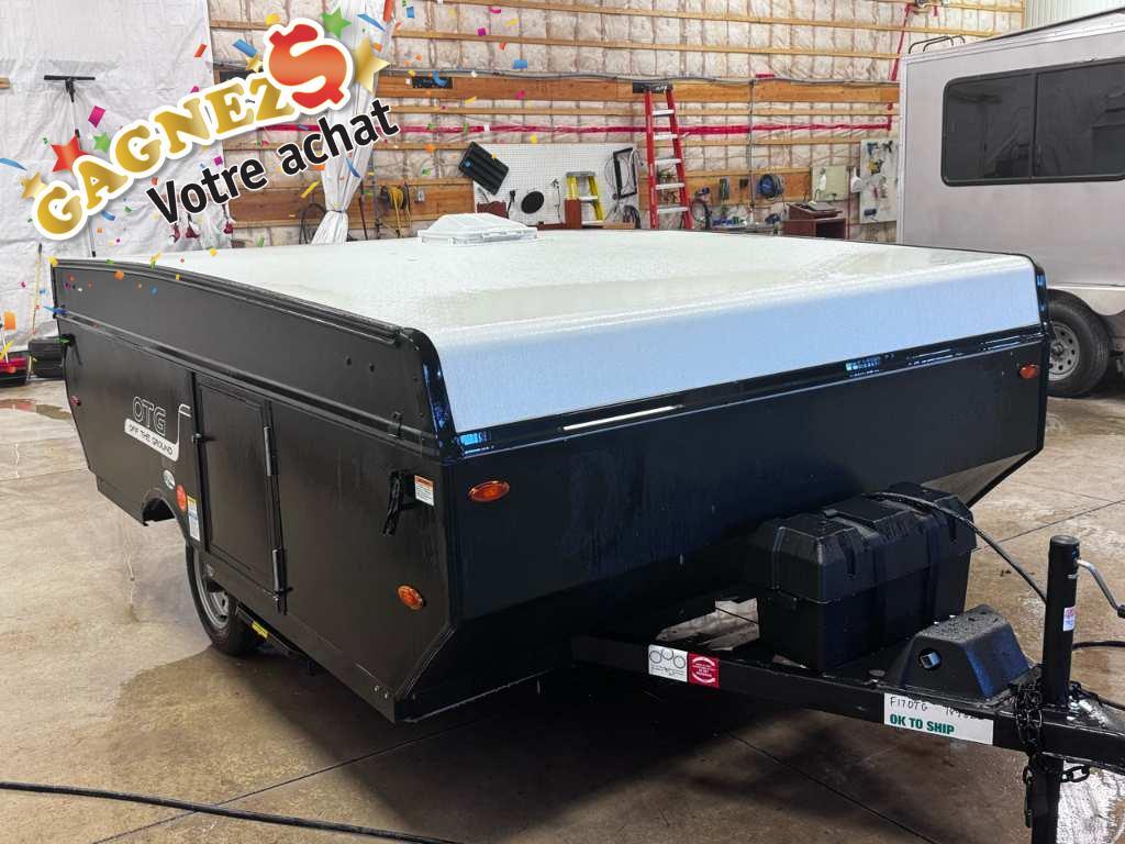 Flagstaff 170TG 2024