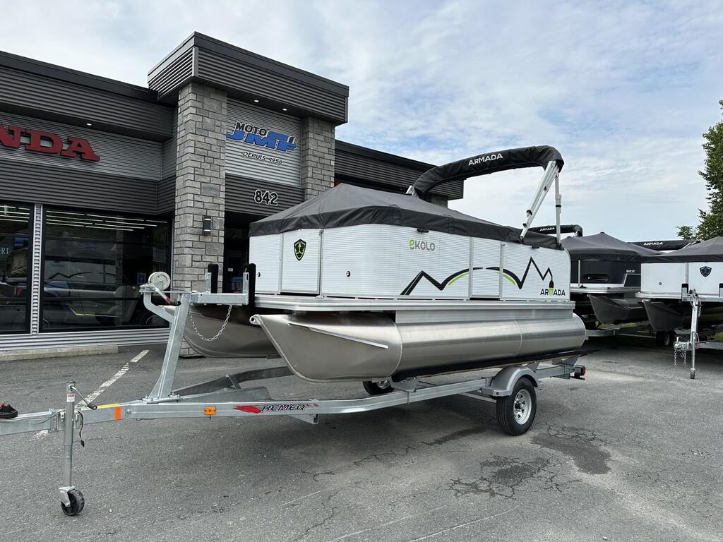 Armada Enterprises E-Kolo 2023 à vendre