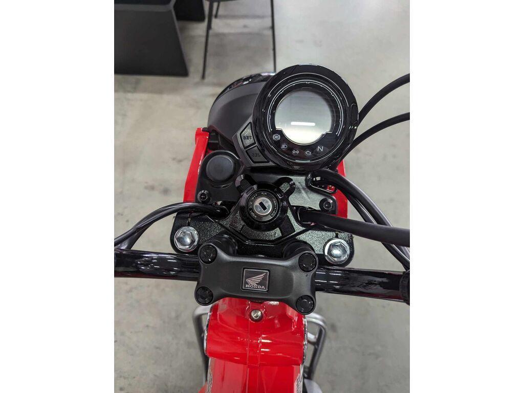 Honda TRAIL125A 2024 à vendre