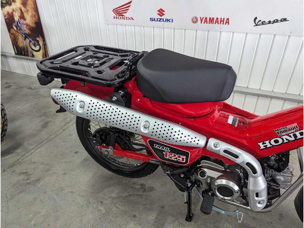 Honda TRAIL125A 2024 à vendre