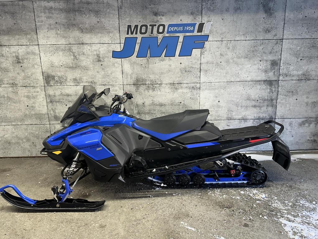 Ski-Doo RENEGADE 900 ENDURO ACE TURBO 2021 à vendre