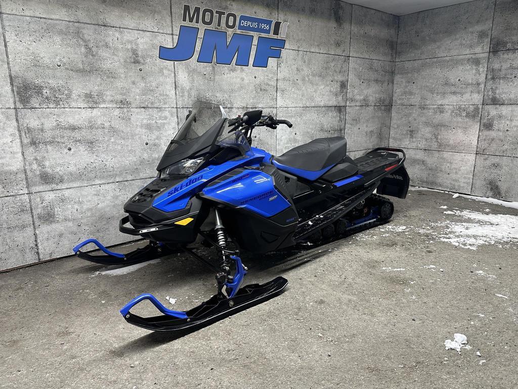 Ski-Doo RENEGADE 900 ENDURO ACE TURBO 2021 à vendre