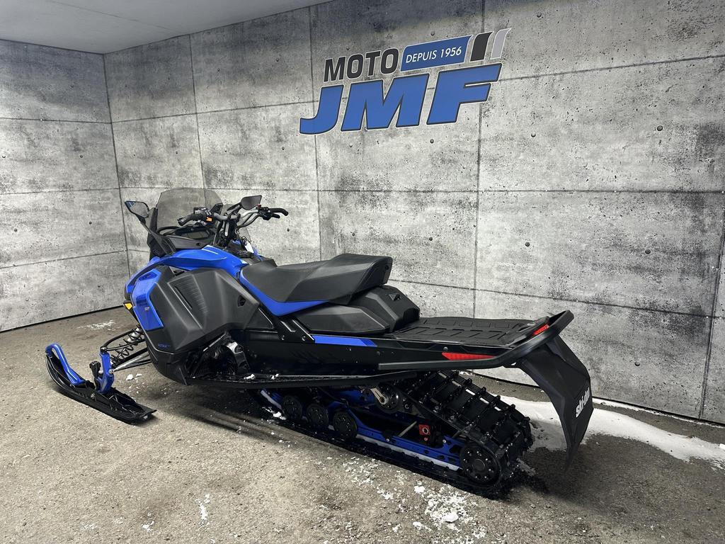 Ski-Doo RENEGADE 900 ENDURO ACE TURBO 2021 à vendre