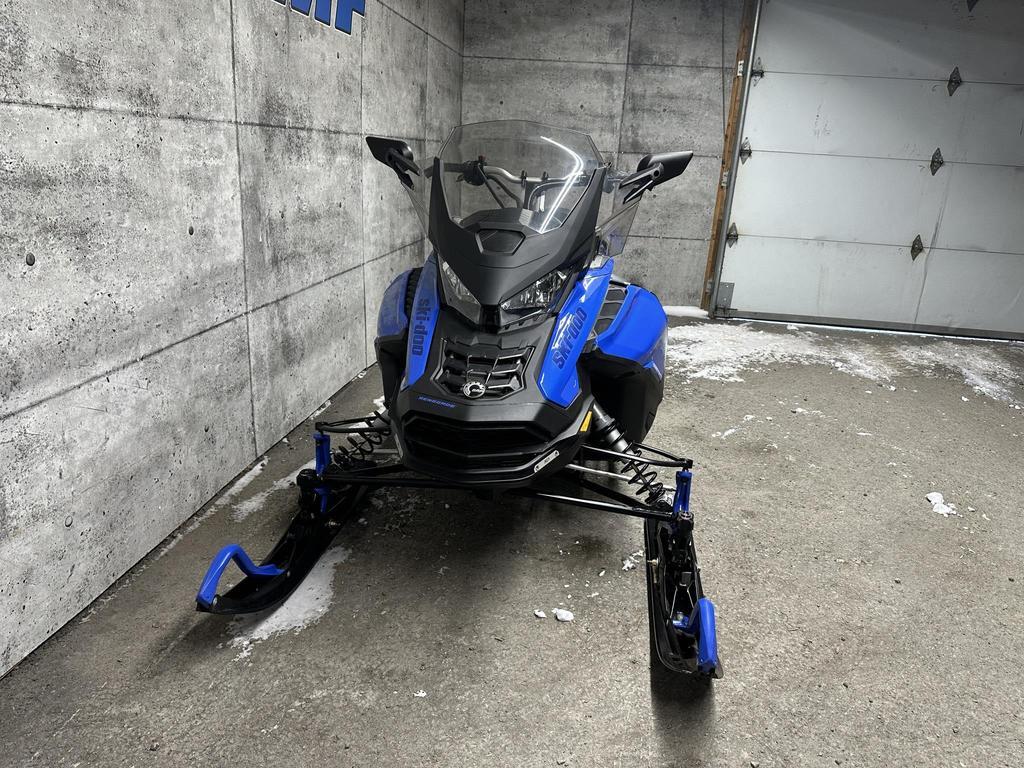 Ski-Doo RENEGADE 900 ENDURO ACE TURBO 2021 à vendre