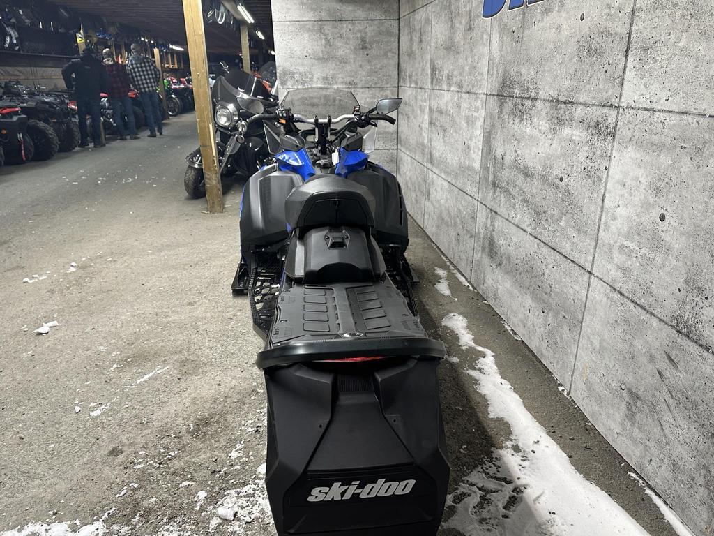 Ski-Doo RENEGADE 900 ENDURO ACE TURBO 2021 à vendre