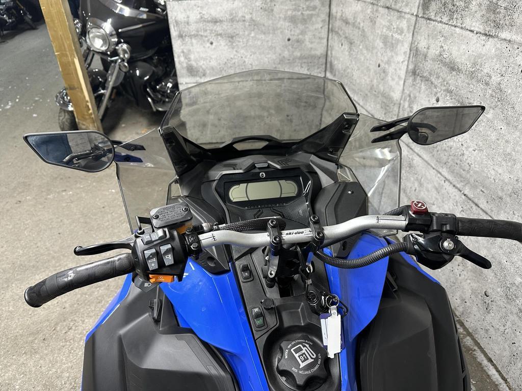 Ski-Doo RENEGADE 900 ENDURO ACE TURBO 2021 à vendre