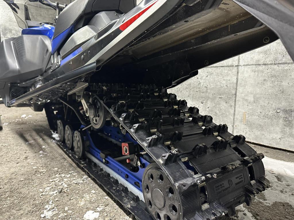 Ski-Doo RENEGADE 900 ENDURO ACE TURBO 2021 à vendre