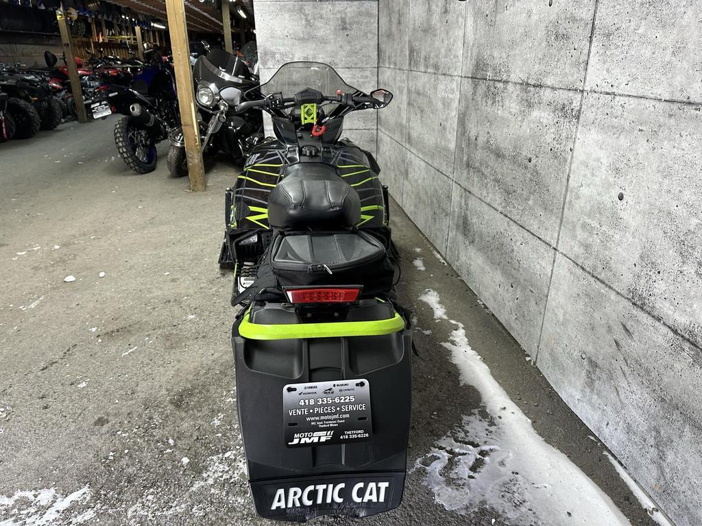 Arctic Cat ZR 9000 ThunderCat 137'' IACT 2019 à vendre