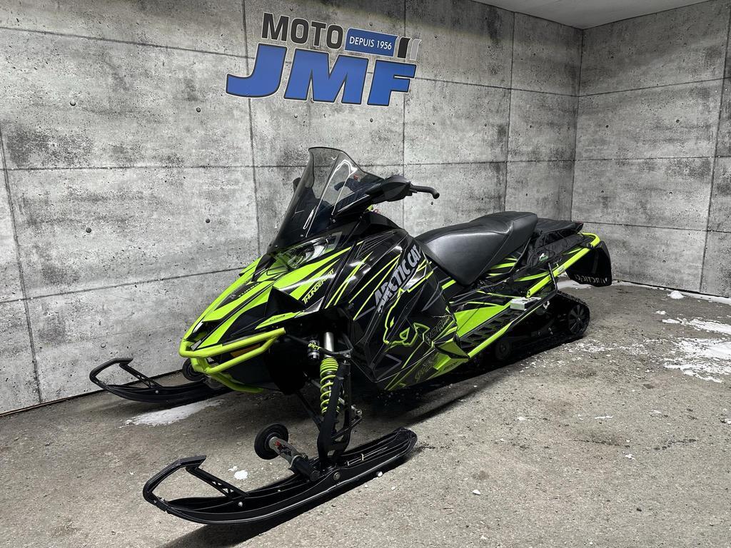 Arctic Cat ZR 9000 ThunderCat 137'' IACT 2019 à vendre