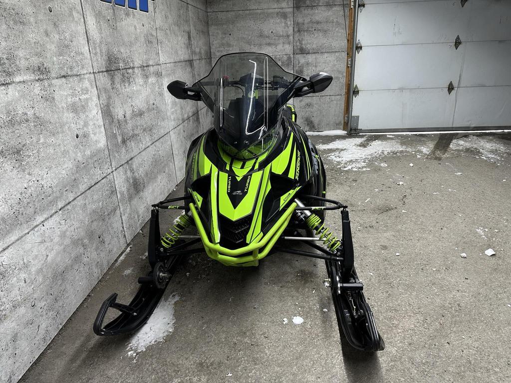Arctic Cat ZR 9000 ThunderCat 137'' IACT 2019 à vendre