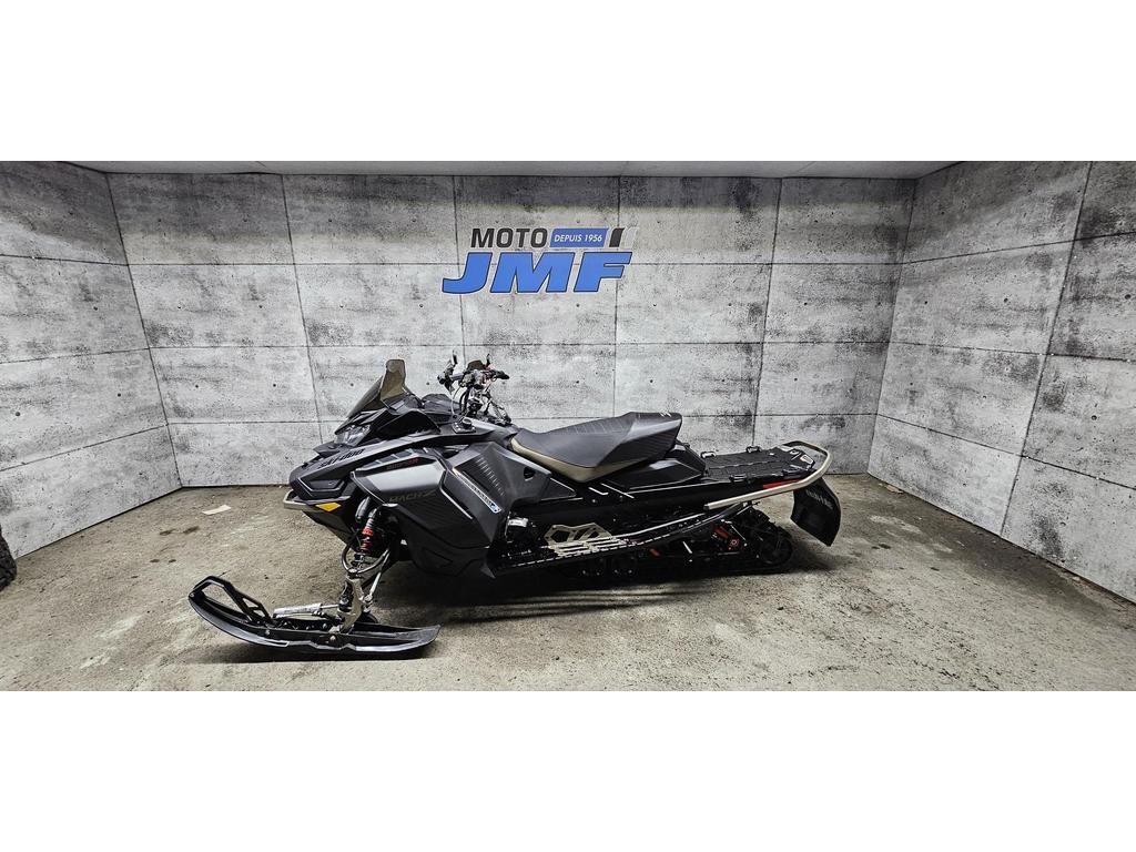 Ski-Doo MACH Z 900 ACE TURBO 2022 à vendre