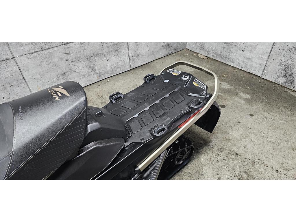 Ski-Doo MACH Z 900 ACE TURBO 2022 à vendre