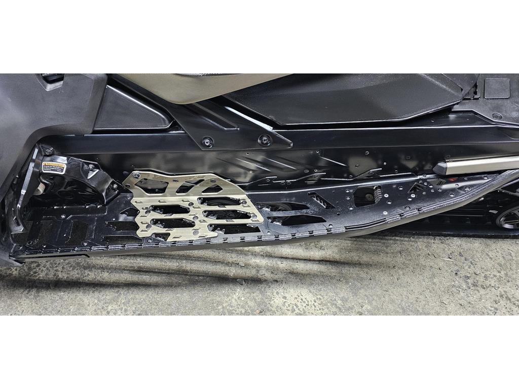 Ski-Doo MACH Z 900 ACE TURBO 2022 à vendre