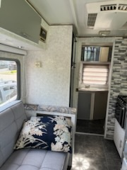 Superbe VR Vintage de Winnebago à vendre