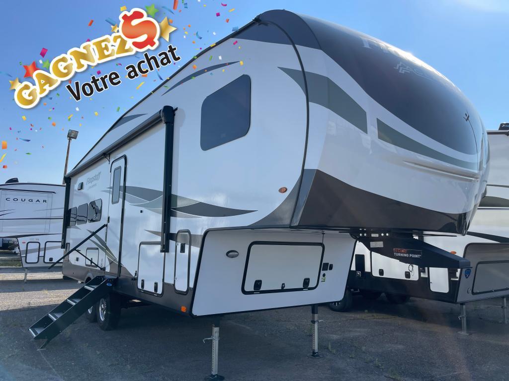 Flagstaff 301RK 2024