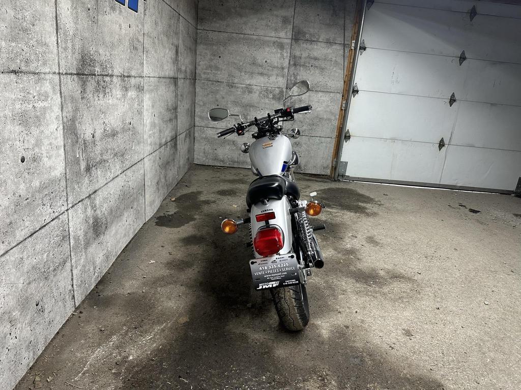 Yamaha V-Star 250 2020 à vendre