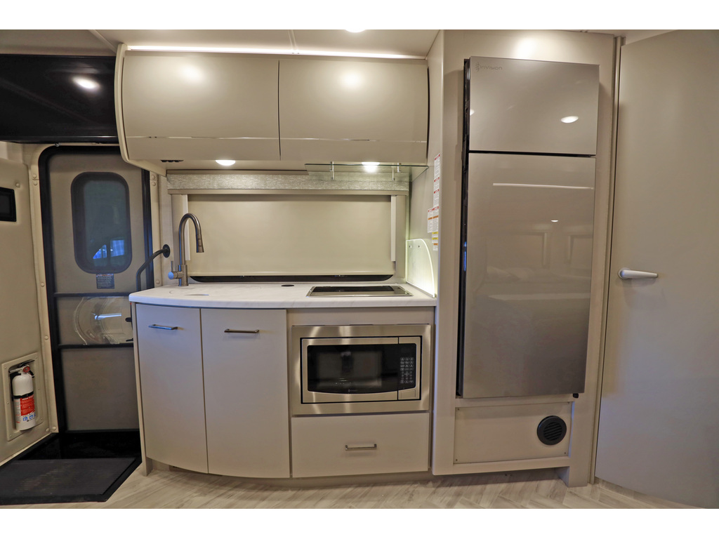 Thor Motor Coach Tiburon 2026 à vendre